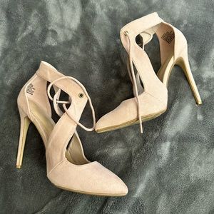 ShoeDazzle heels
